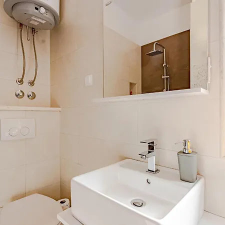 Beautiful In * Prigradica