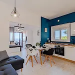 Beautiful In With Wifi