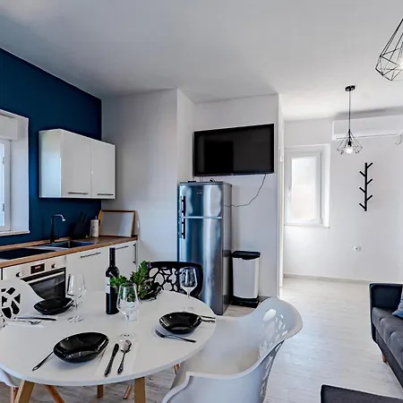 Beautiful In Prigradica