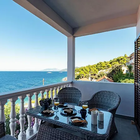 Apartment Beautiful In With Wifi